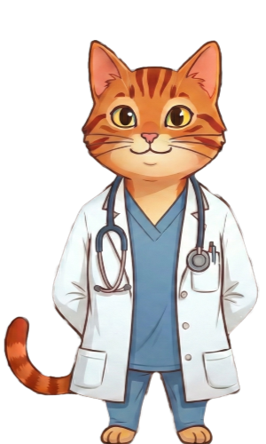 Dr. Fello - Ihre tierärztliche Beratung