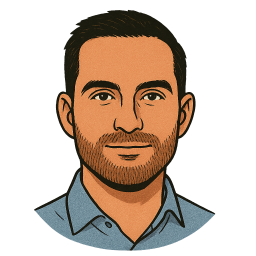 Teammitglied Steffen