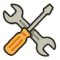 Navigation zu Tools-Bereich mit Erste-Hilfe-Informationen und Notfall-Guides